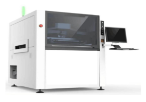 Fully Automatic Printer