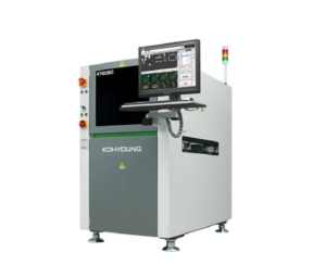 Koh Young & Omron SPI Systems