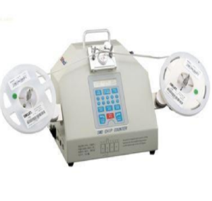 Component Counting Machine