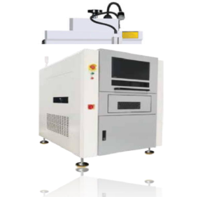 Laser Marking Machine