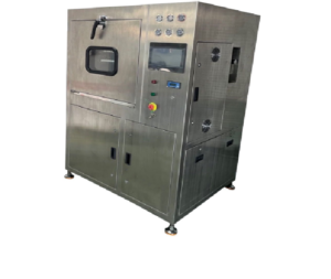 PCB Cleaning Machine