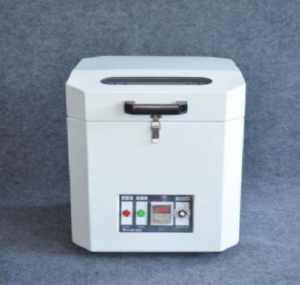 Solder Paste Mixer