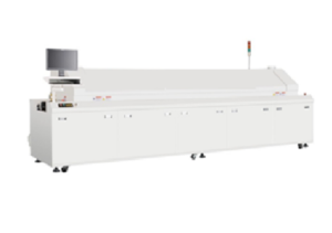 Lead Free Reflow Oven  6/8/10 & N 2