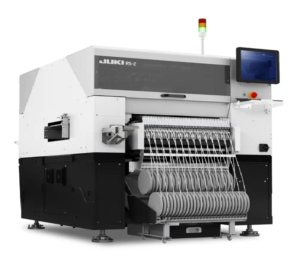 Pick & Place – RS-2 Rated Speed 50000 CPH