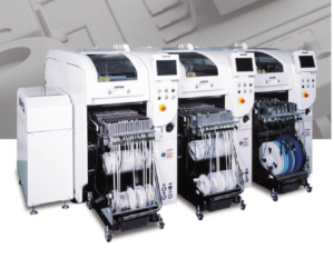 Pick & Place Panasonic